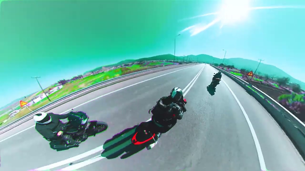SKELER RIDE