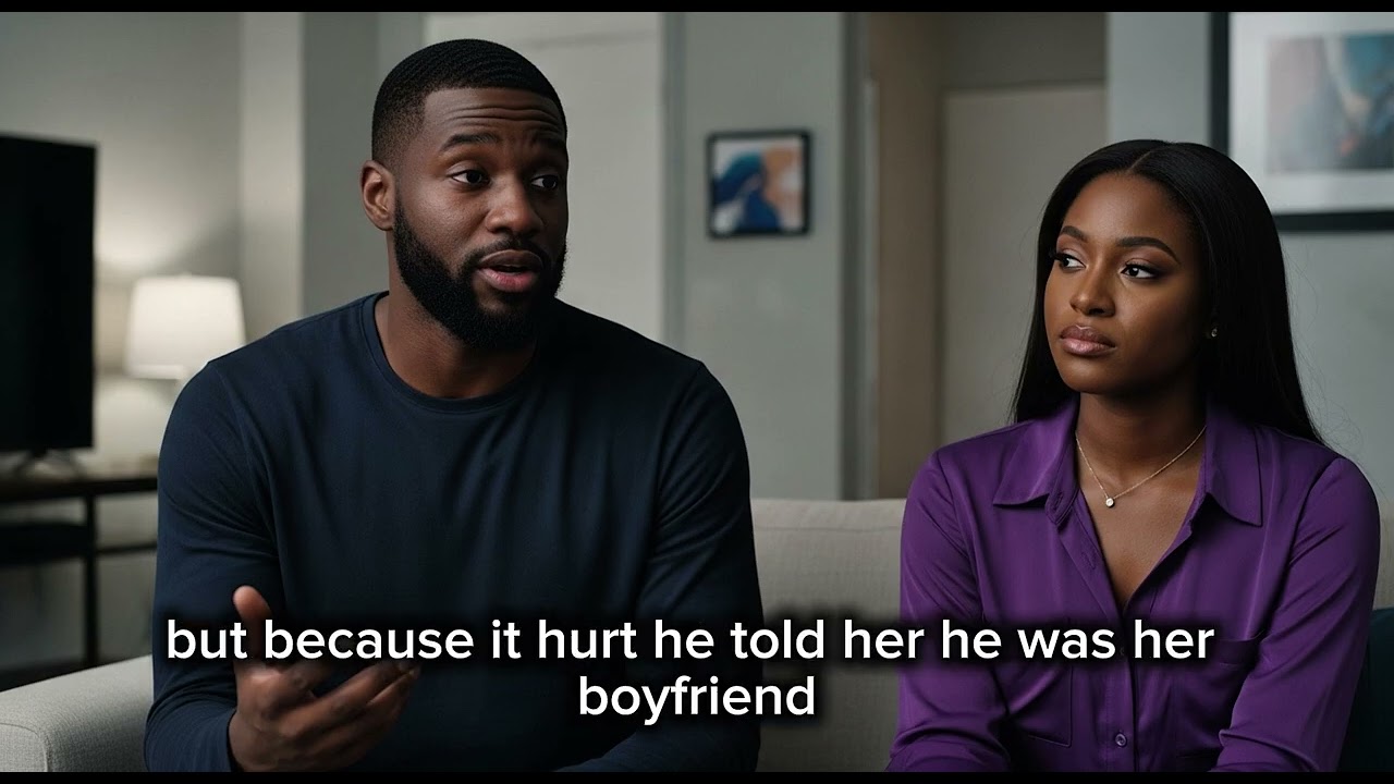 When love failed the audit