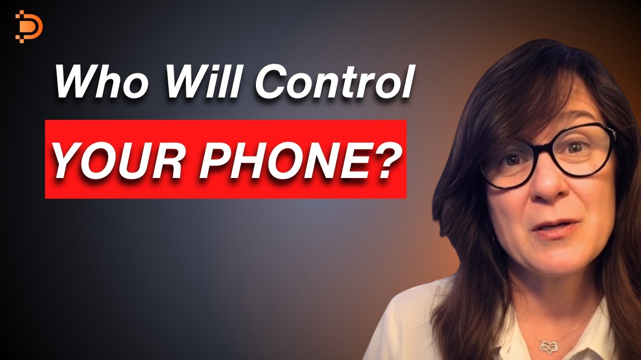 3 Steps to Death Proof Your iPhone for Your Family