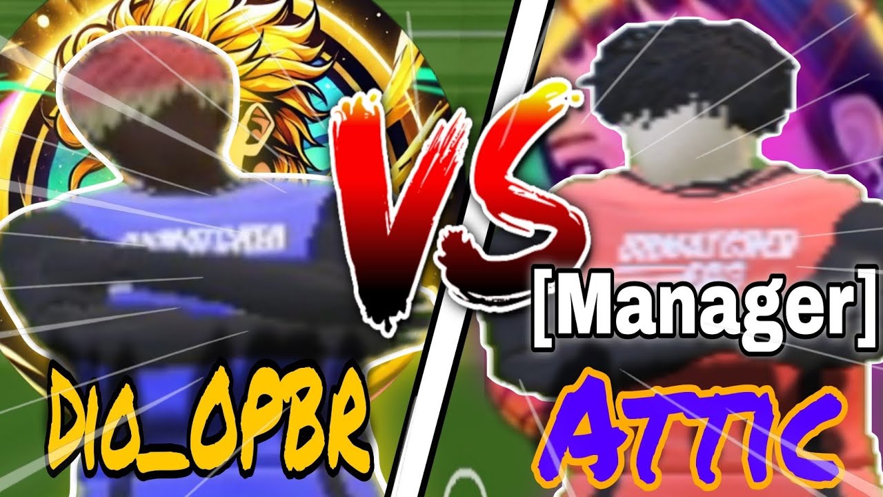 I 1v1'ed the MANAGER of Unmatched Ego! 