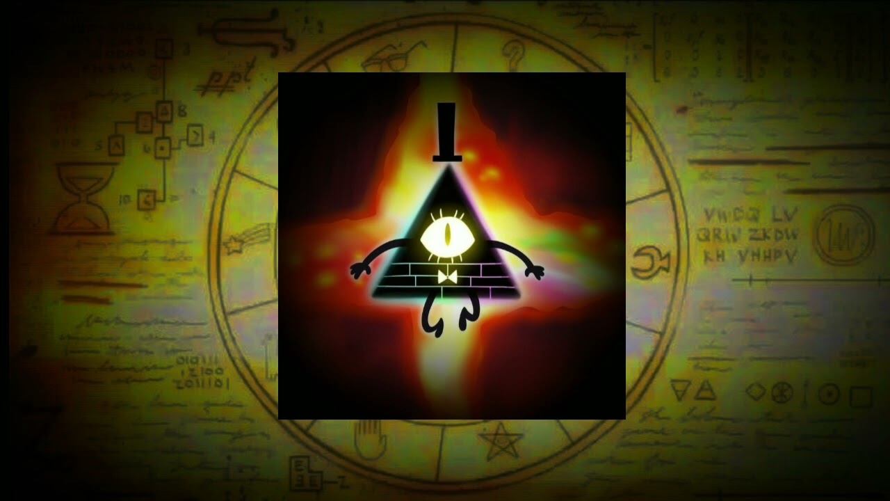 We'll Meet Again - Bill Cipher AI cover [[ slowed + reverb ]]