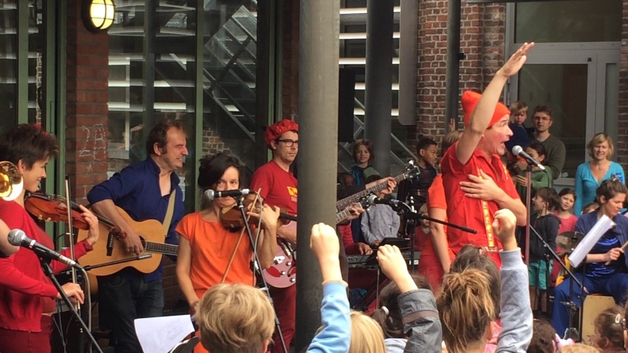 Schudden met de poep: "Olifant"