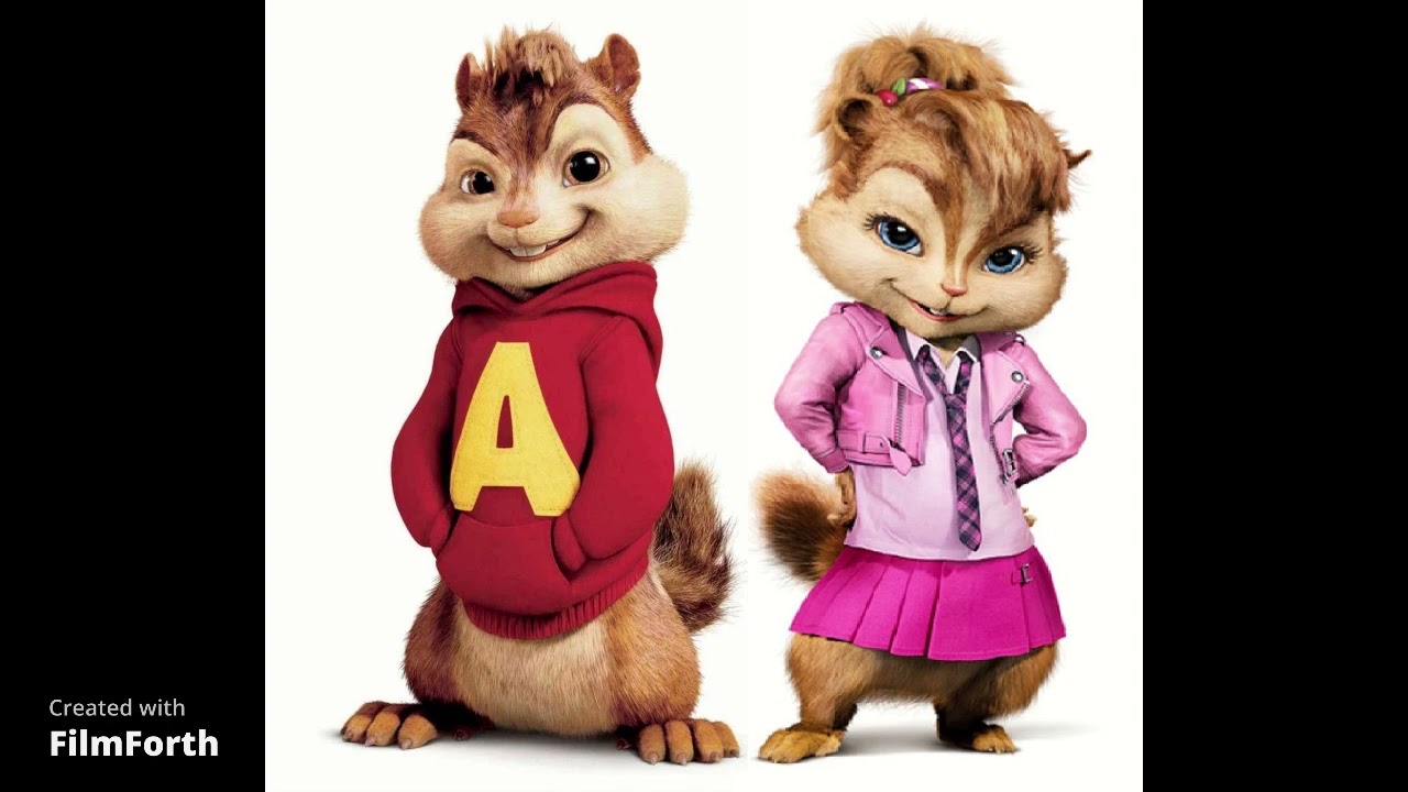 Sans coeur de Shay ft Niska Version Chipmunks