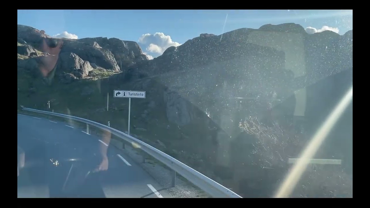 Из Nærbø в Egersund