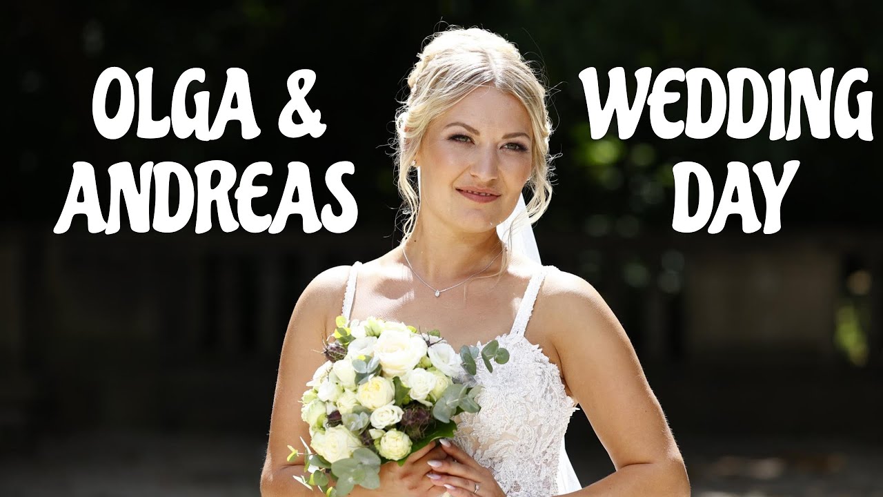 #Stasevents Hochzeit in Aachen O&A SDE Wedding