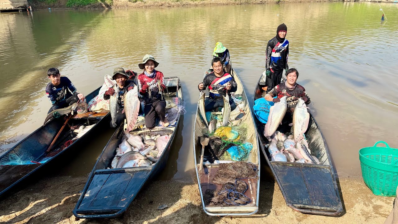 น้ำอิงบ้านต้าวันนี้ หมานมากๆ🐋🐟🥳🎉