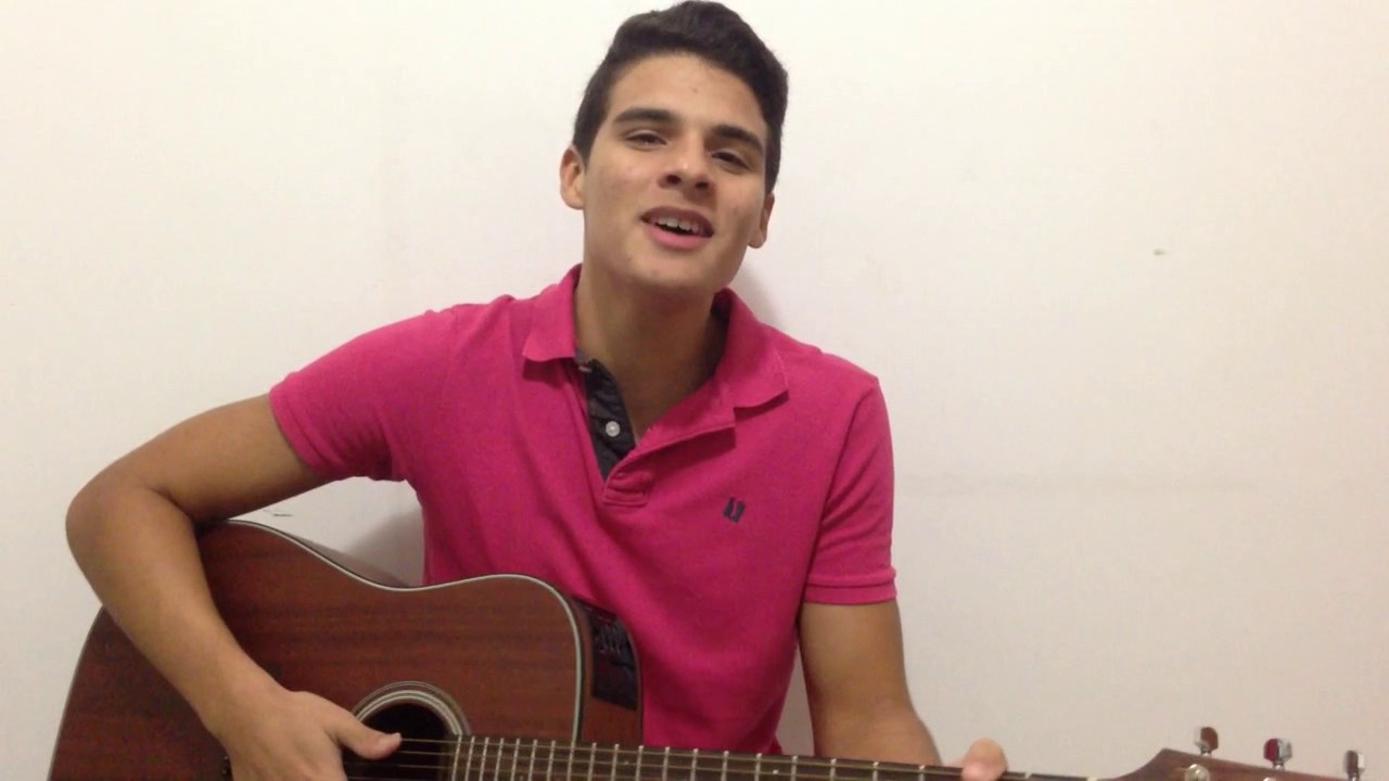 5 KM - Henrique e Juliano - Cover Leonardo Torres