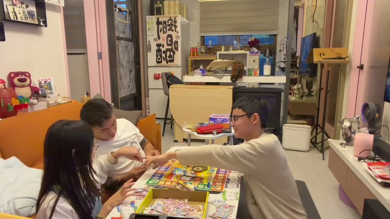 阿韓.熊貓奶爸 ❤️ 右儒.威宇怡樺 l 小公主👸l 小王子🤴l 親子出遊 l 儀式感 l 簡單の幸福 l 珍惜陪伴  l