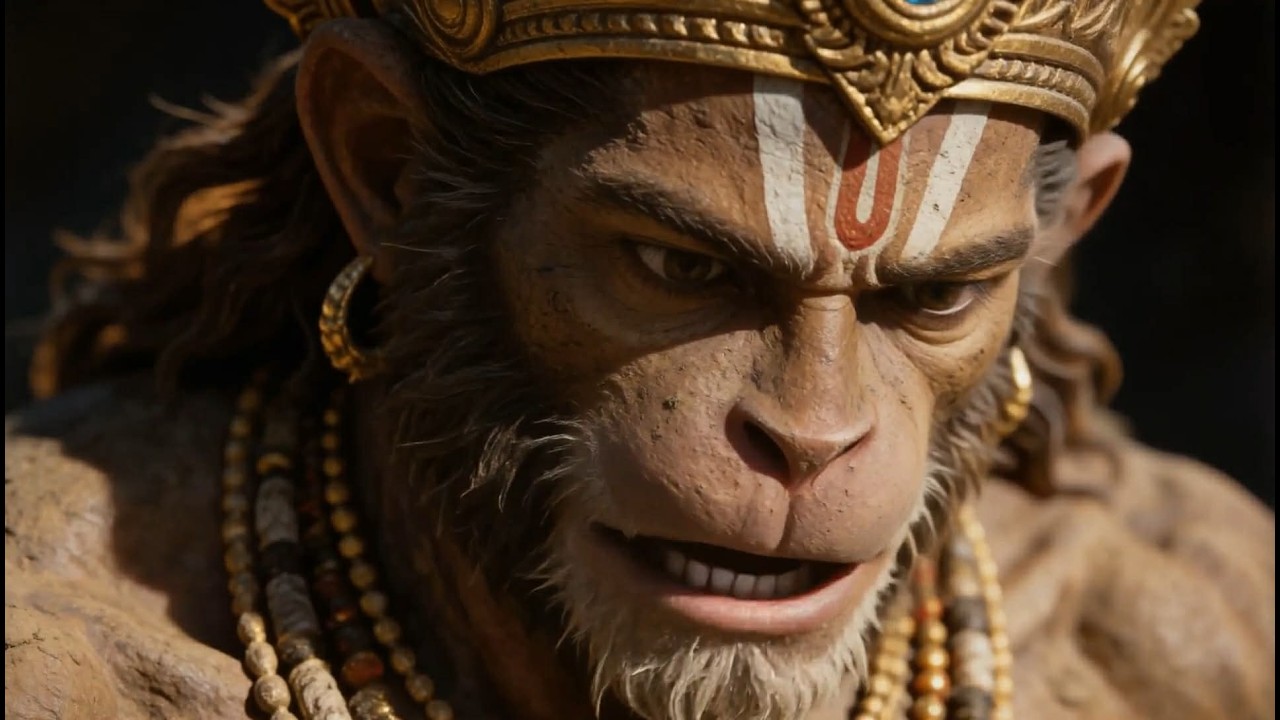 Hanuman Chalisa