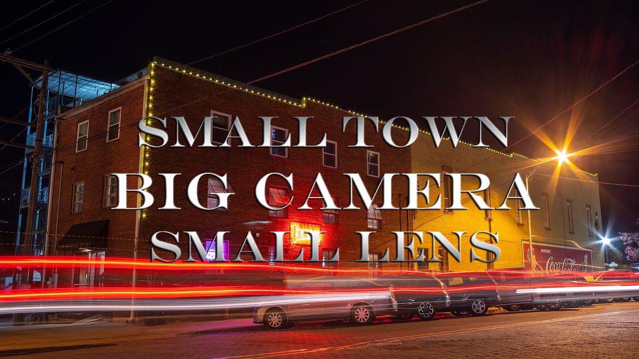 DA 35mm on Full-Frame Pentax K1 for Street Shooting?
