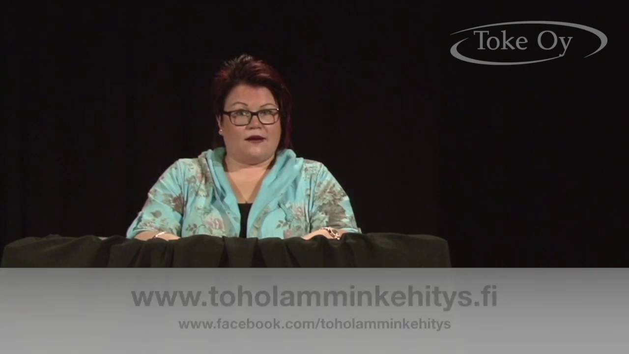 Toholammin uutiset 1.9.2016
