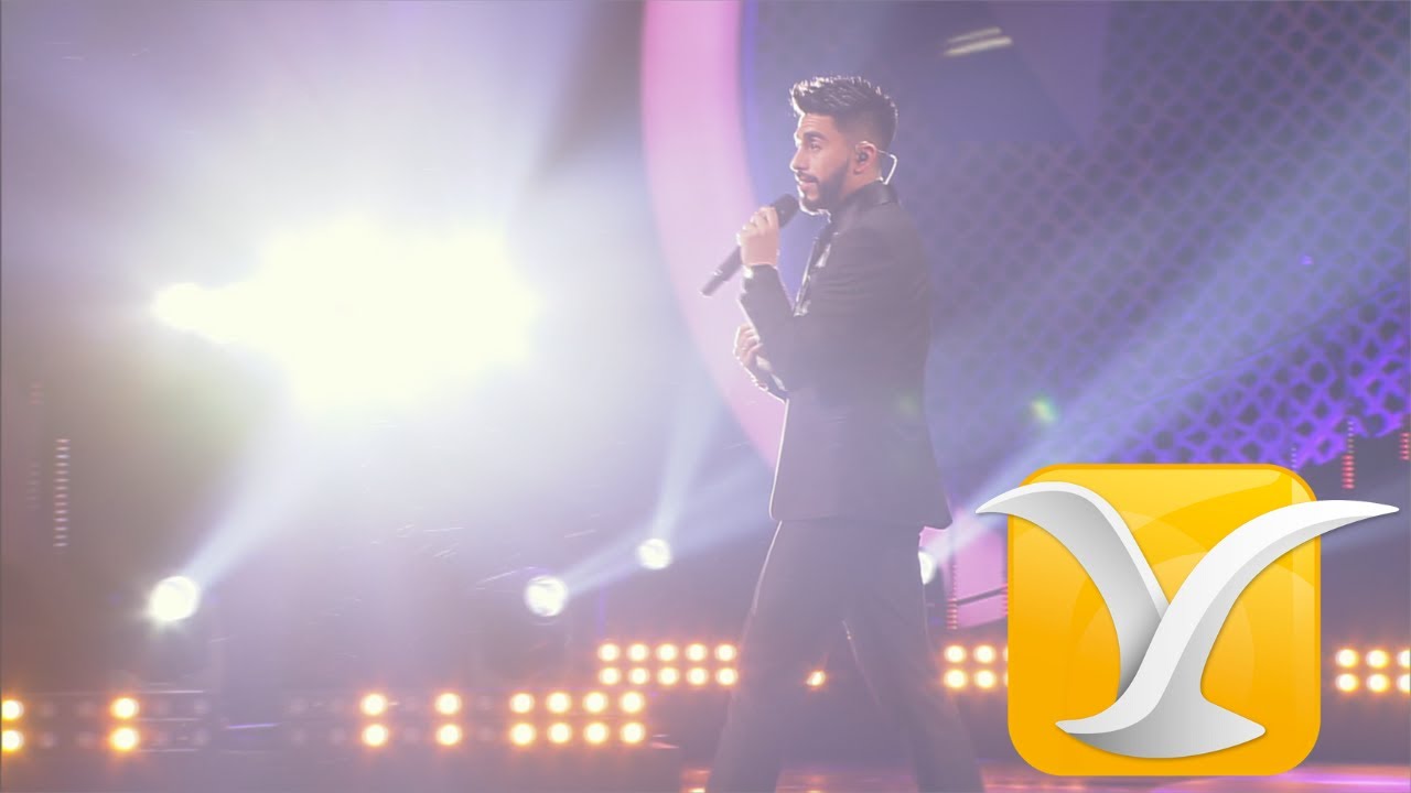 Noche de Brujas - Debería Odiarte - Óyeme - Festival de la Canción de Viña del Mar 2020 - Full HD