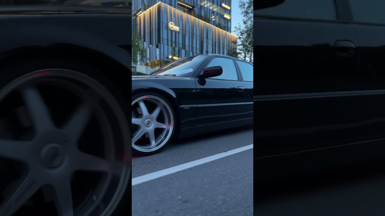 BMW 750iL V12: When it means something....#bmw #750i #dreamcar