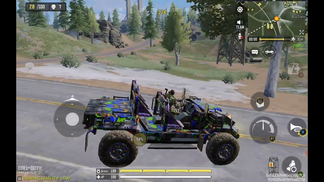 COD Mobile Beast BR