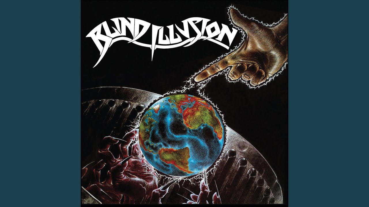 Vicious Visions (2021 Remastered)