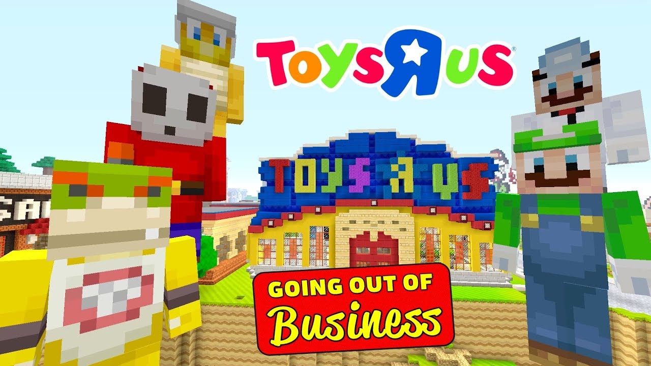TOYS