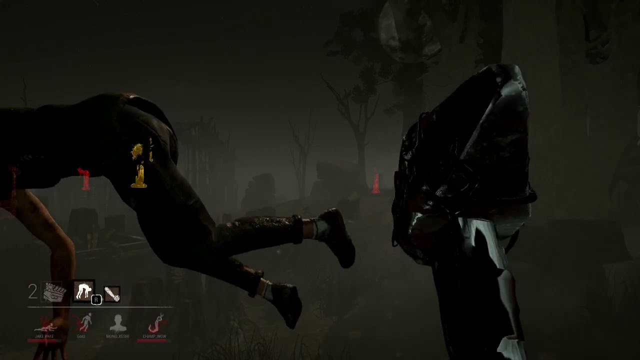 IronBee Hillbilly Challenge || Rank 20-1 No Perks/Addons || Rank 4 (4)