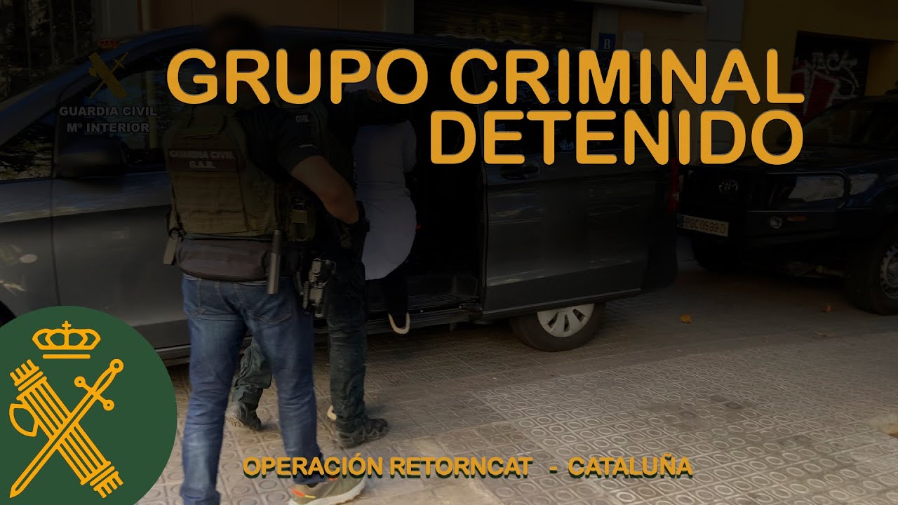 Detenido un grupo criminal que favorec&iacute;a la inmigraci&oacute;n irregular con parejas de hecho ficticias.