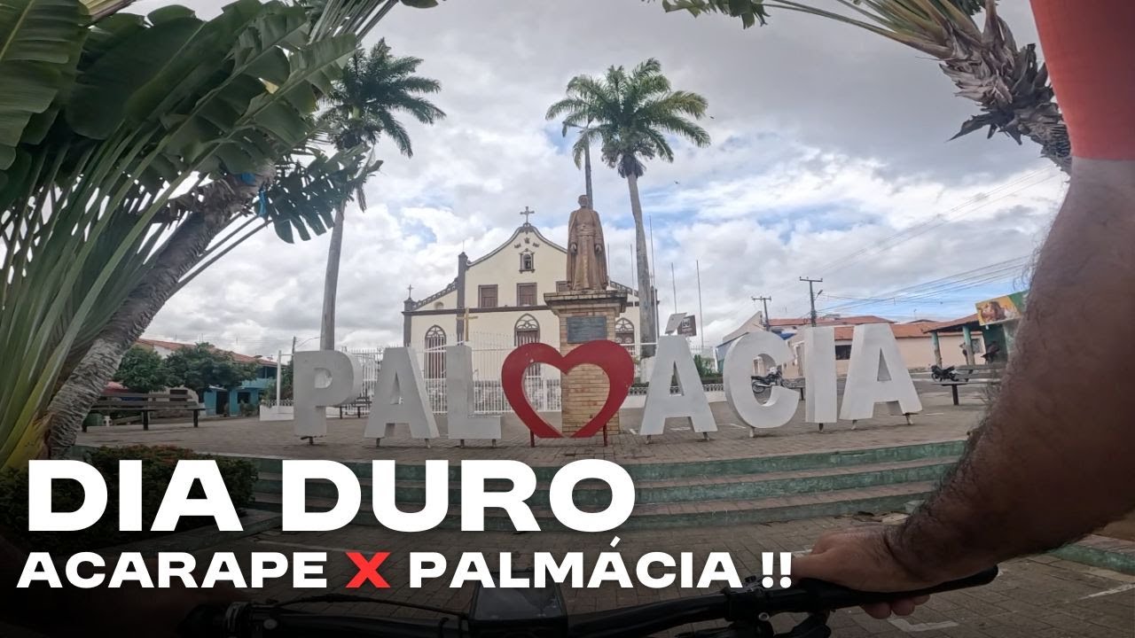 🚲💨 Acarape X Palmácia: 1000m de desnível e 100% de aventura! ⛰️☁️#tônabike #copadomundomtb #mtb