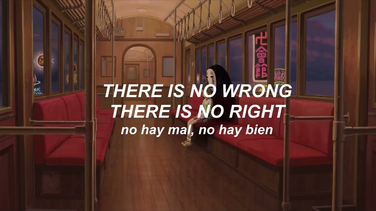 Travis - Side // Lyrics; Sub. español