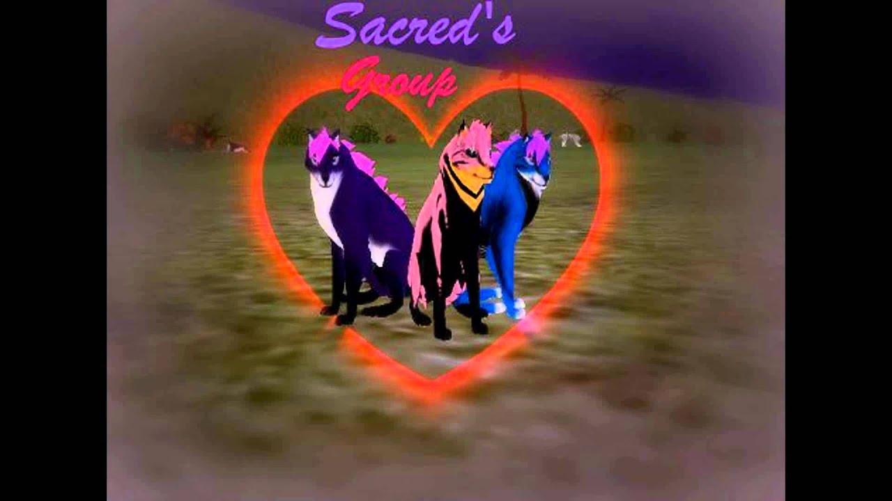 ^^Feral Heart Best Freinds Forever^^