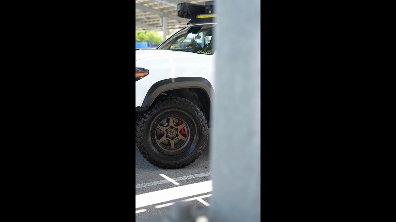 Brake Upgrade for Big Adventures 🛠️✨