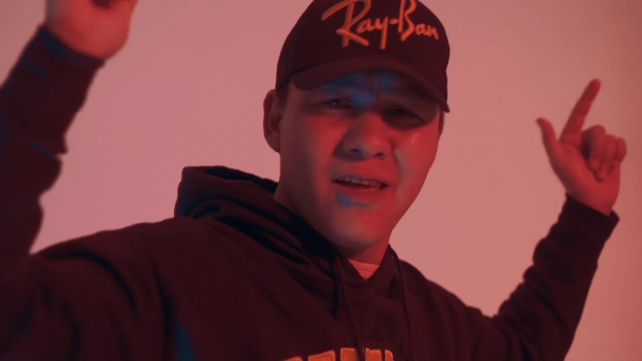 TalgatSambay feat. TogyDell Пустите меня в Акимат