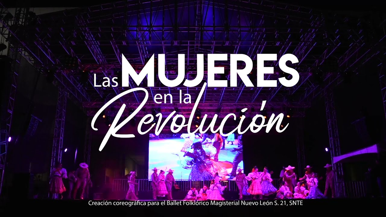 BFMNL | Las Mujeres en la Revoluci&oacute;n