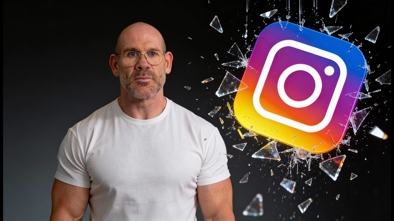 Что произойдет с вашим бизнесом, если завтра закроется Instagram?