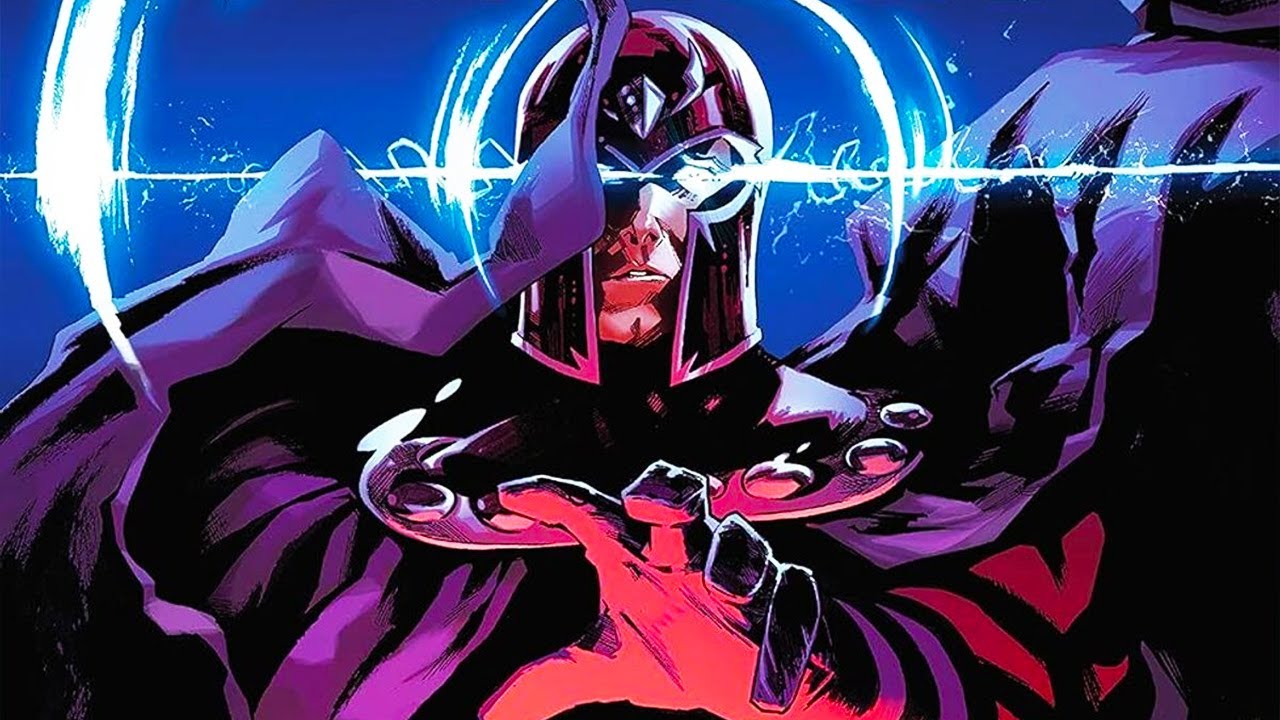 Top 10 X-Men Villains That Almost Destroyed The Team