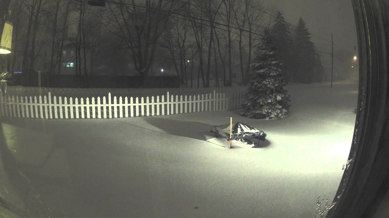 Blizzard 
