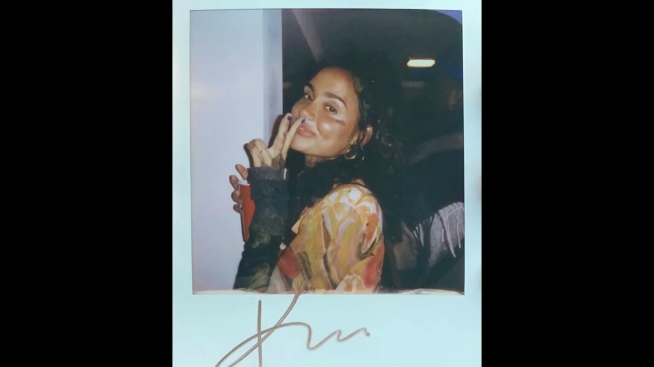 (FREE) Kehlani x Acoustic Type Beat || 