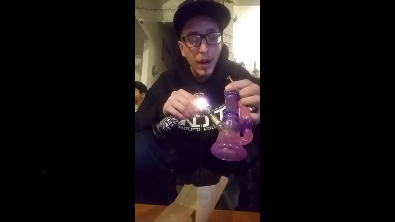 #NOTOWNREVIEWS 2 I -Animal Cookies Shatter Review.