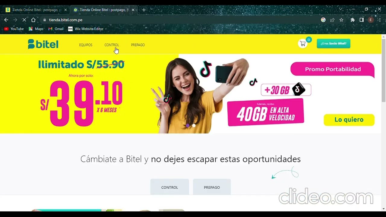 Método Entel 10 GB Gratis Marzo 2023