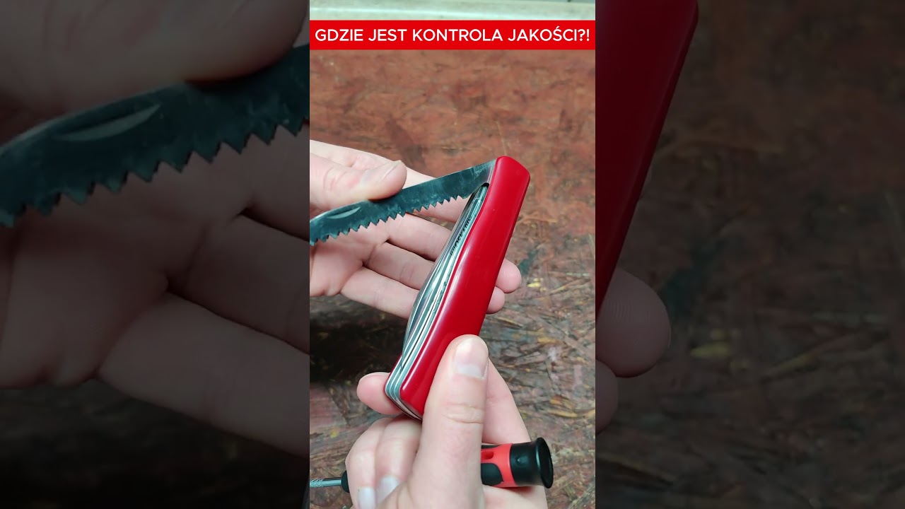 Oskard NK612: Tego nie zobaczysz w reklamie!