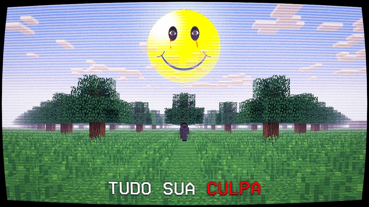 ESSE MOD VAI INFECTAR COMPLETAMENTE SEU MUNDO DO MINECRAFT!!