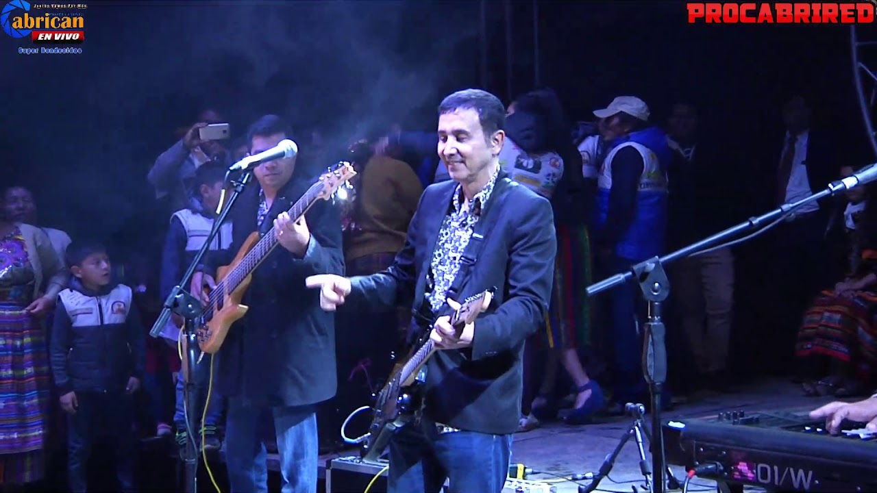 GRUPO LADRON, SOCIEDAD DIA SABADO ALDEA, BARRANECHE, TOTONICAPAN 2018