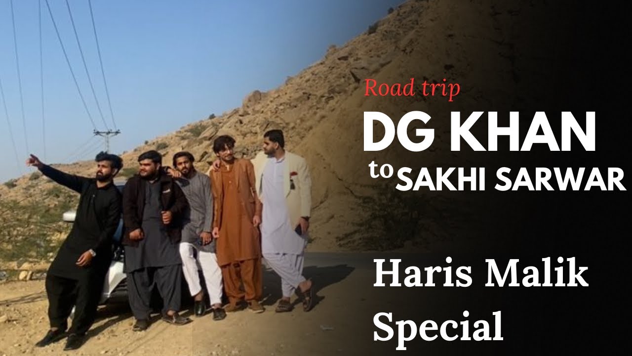 Haris Malik Special | Farewell Party & Road Trip Memories ❤️ 