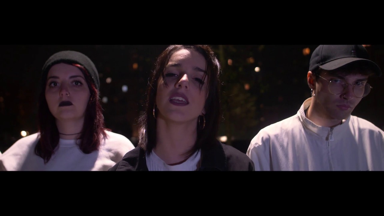 Arianna Manca - Tuttonero (Video Ufficiale)