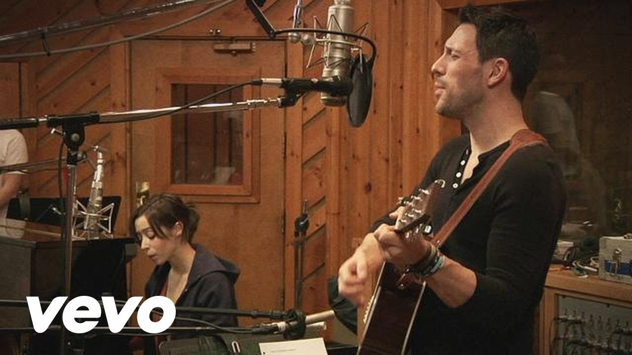 Steve Kazee, Cristin Milioti - Falling Slowly