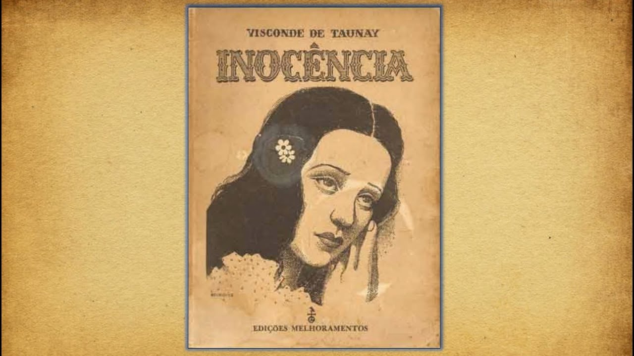 INOC&Ecirc;NCIA - Visconde de Taunay (trailer)