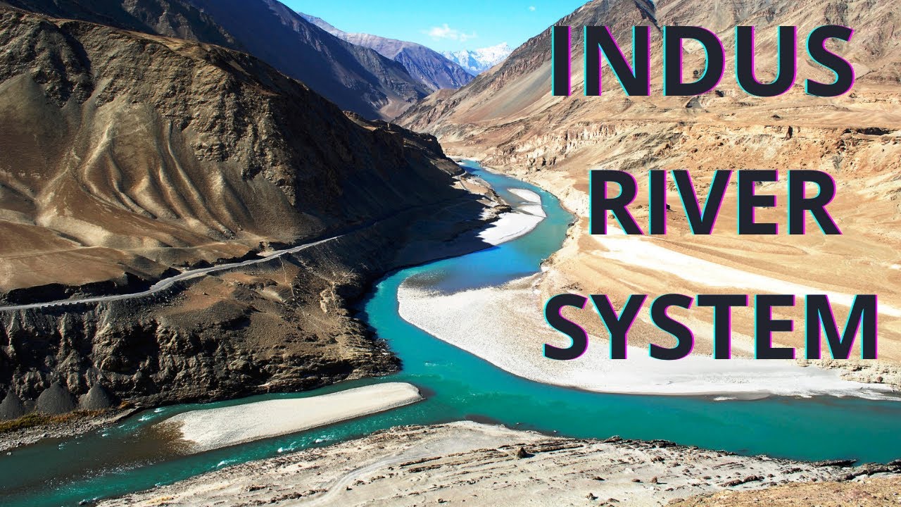 Indus River  System