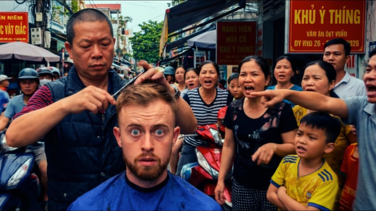 Они относились ко мне так, будто я была знаменитостью.