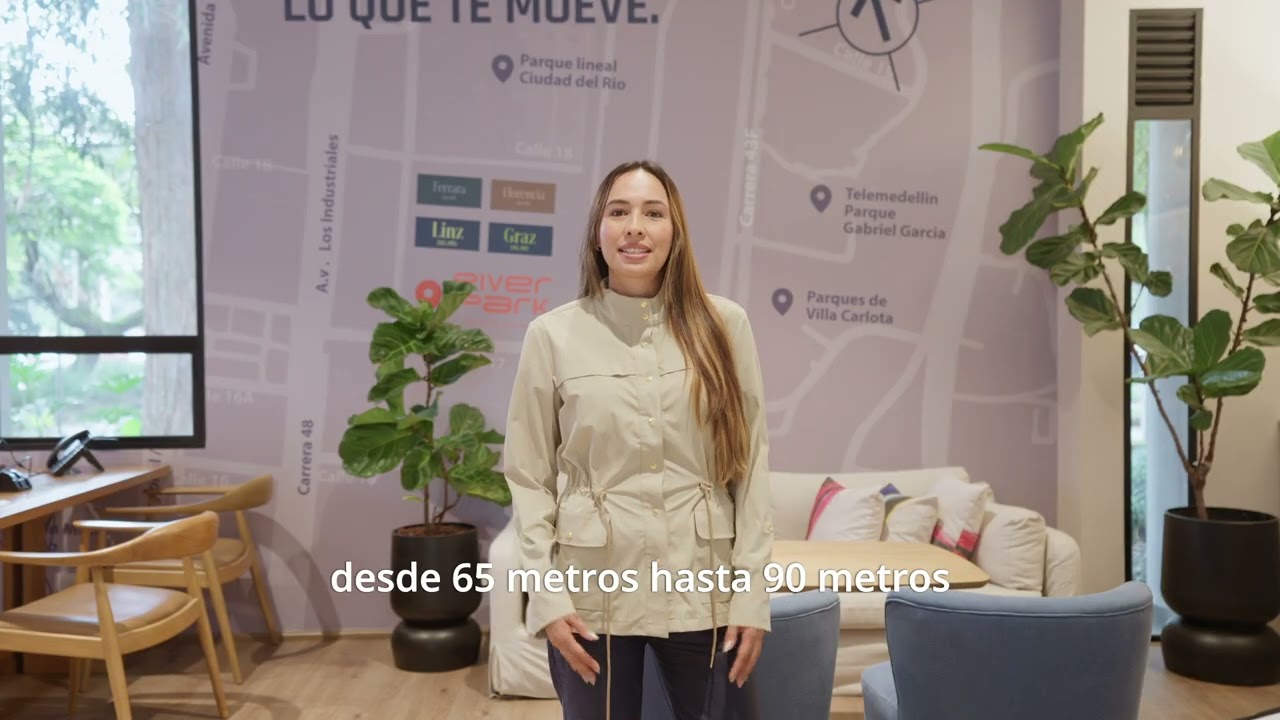 Ventto del Río | Diseño, movilidad y una nueva forma de vivir la ciudad