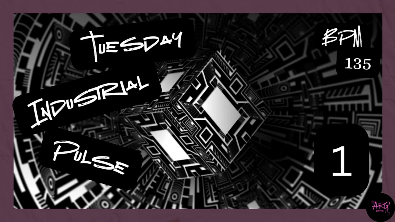 Tuesday Industrial Pulse 1