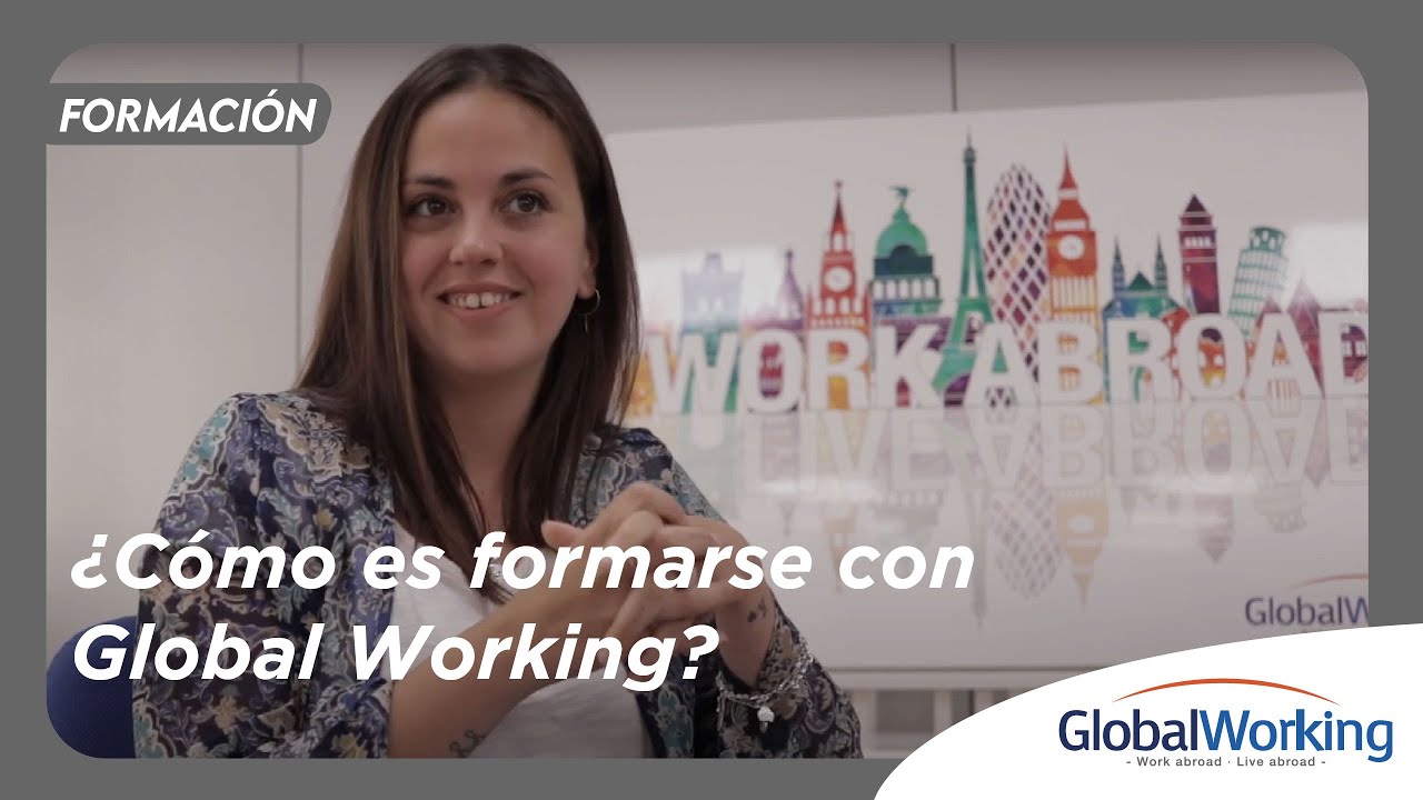 Enfermeras hacia Noruega - La experiencia de formación en Global Working