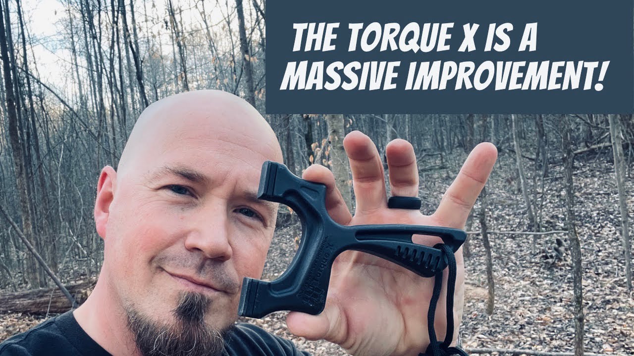 Torque X от Simpleshot