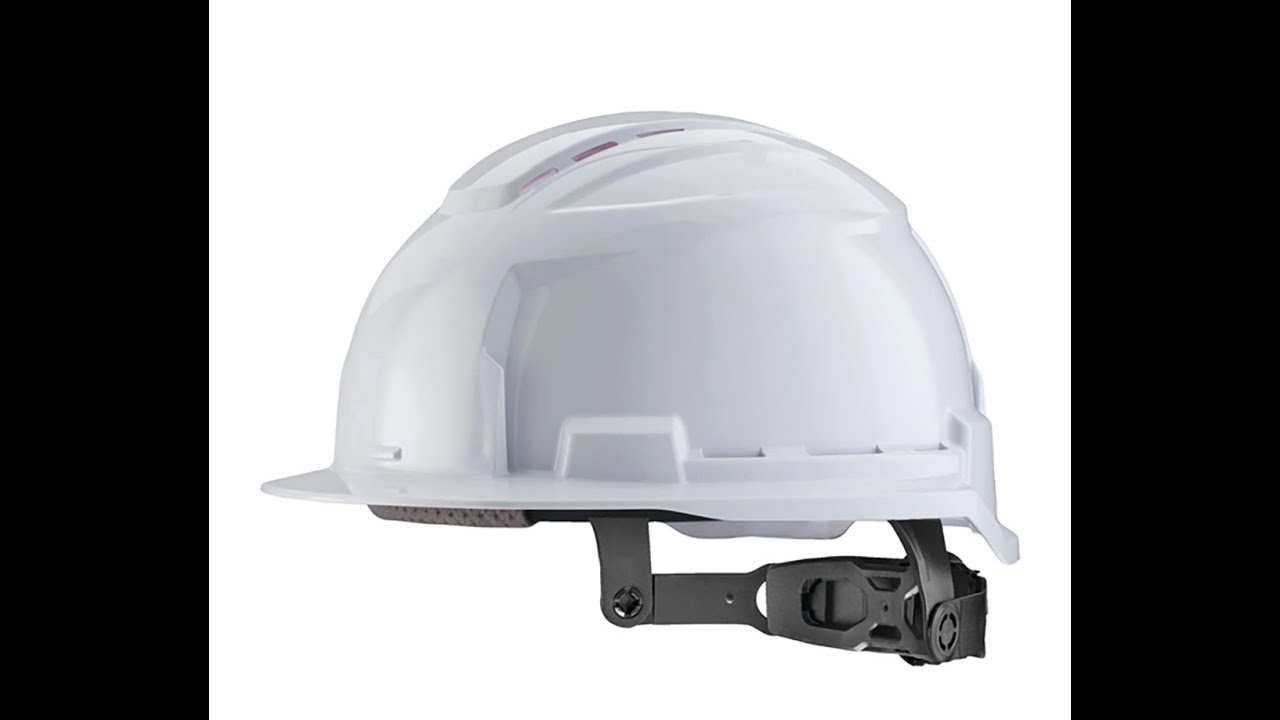 Casque BOLT™ 100 - MILWAUKEE