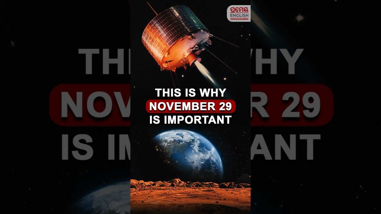 Let's dive into what makes this day extraordinary ✨🌎 #thisdayinhistory #november29