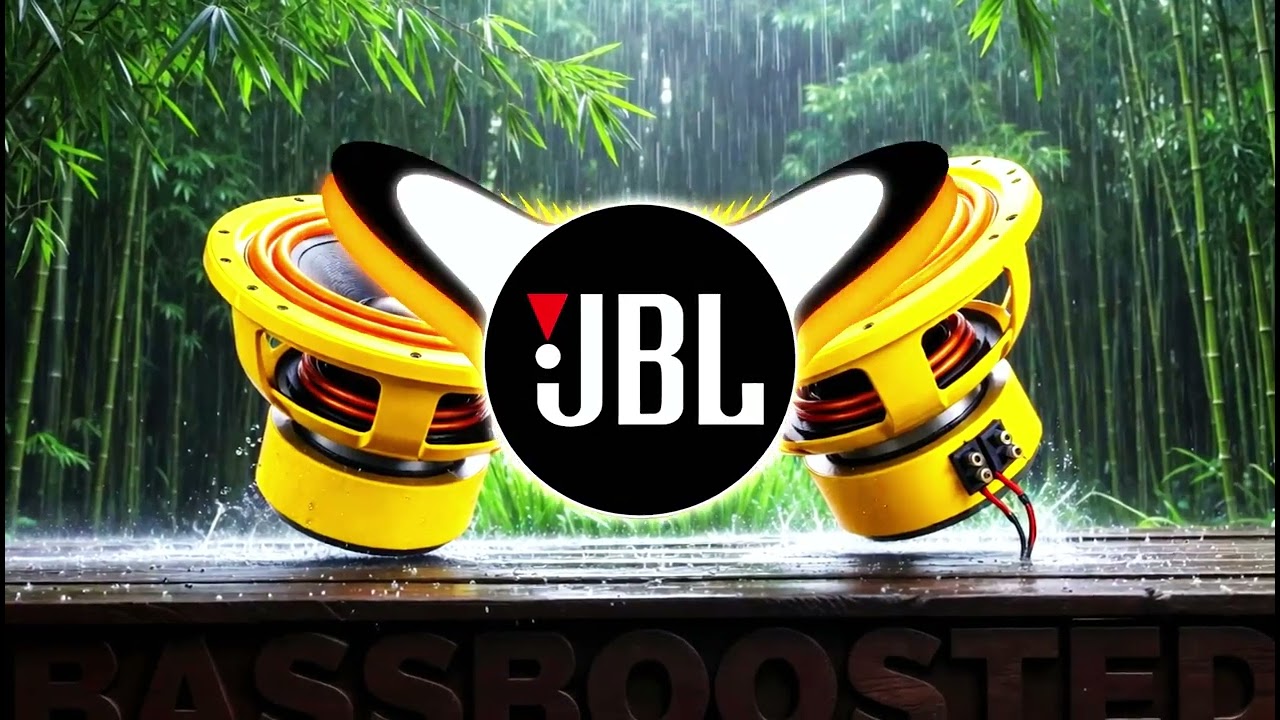 SONG REMIX BASSBOOSTED JBL-VIP MIX